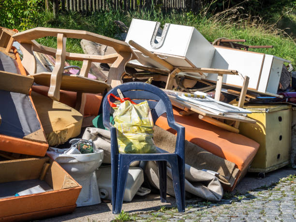 Best Trash Removal Near Me  in East Jordan, MI