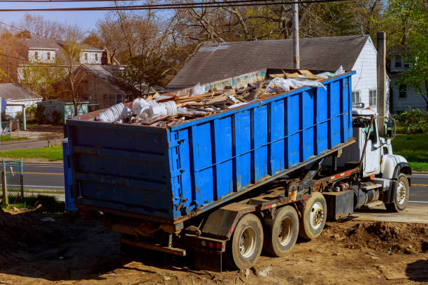 Commercial Cleanout Services in East Jordan, MI