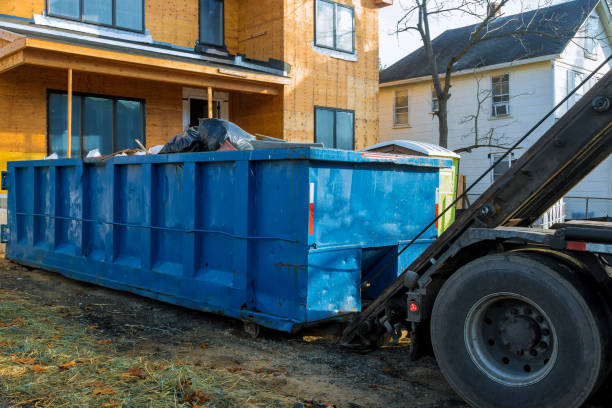 Best Commercial Cleanout Services  in East Jordan, MI