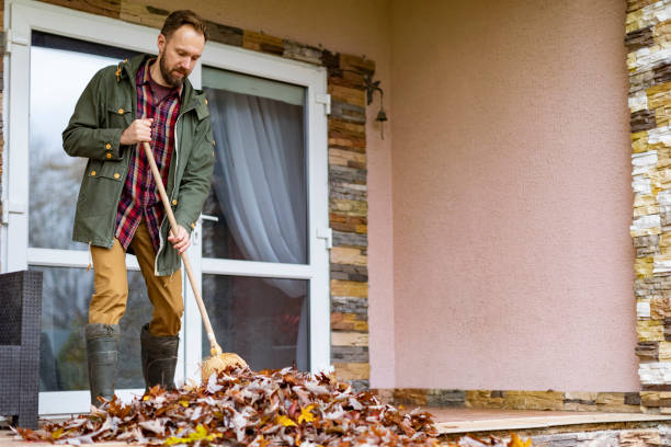 Best Basement Cleanout Services  in East Jordan, MI