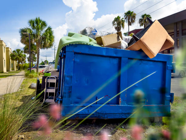 Best Estate Cleanout Services  in East Jordan, MI
