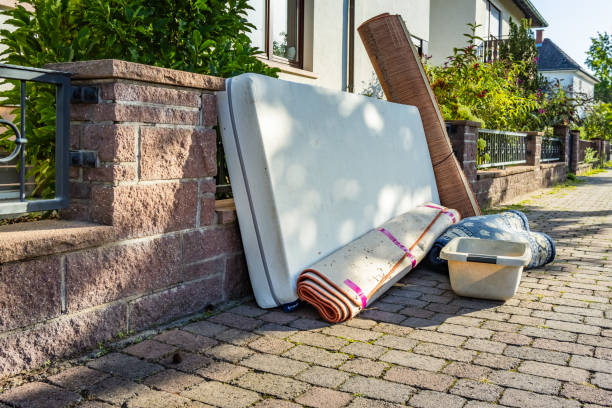 Best Electronics Removal Services  in East Jordan, MI