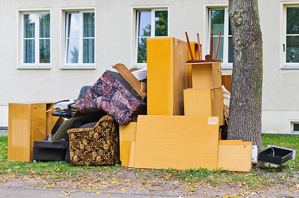 Yard Cleanup Services in East Jordan, MI