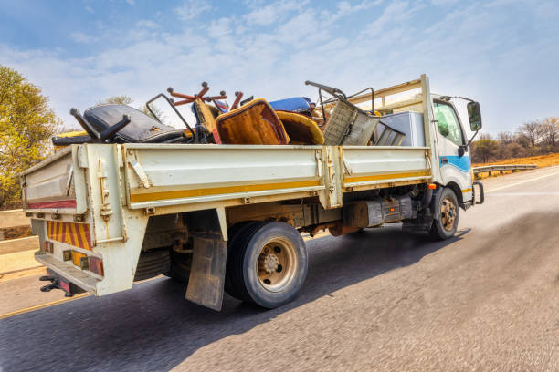 East Jordan, MI Junk Removal Company