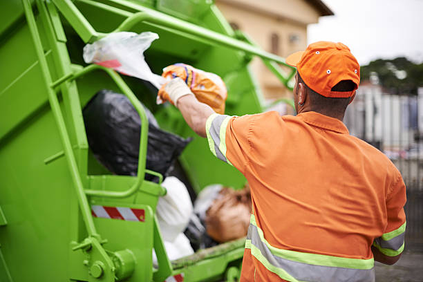 Best Affordable Junk Removal Services  in East Jordan, MI